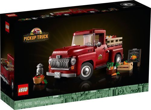 Set 10290