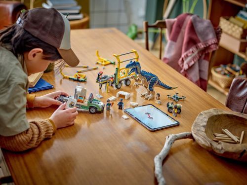 Set 76966