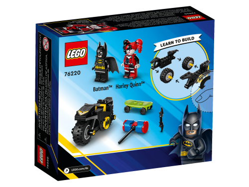 Set 76220