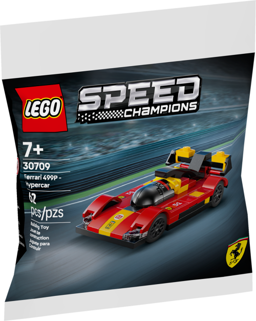 Set 30709