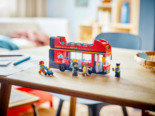 Set 60407