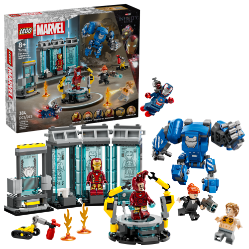 Set 76315
