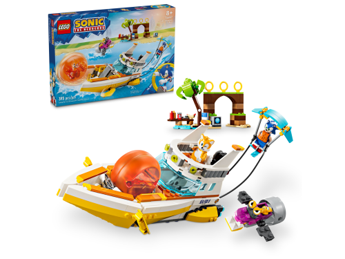 Set 76997