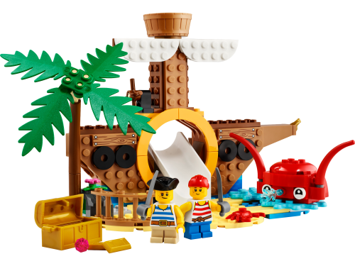 Set 40589