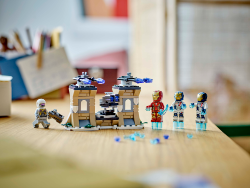 Set 76288