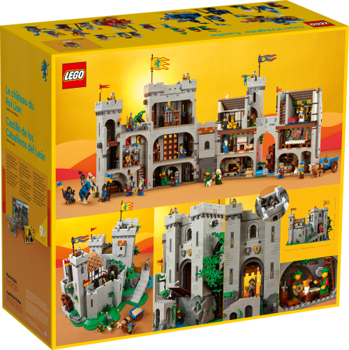 Set 10305