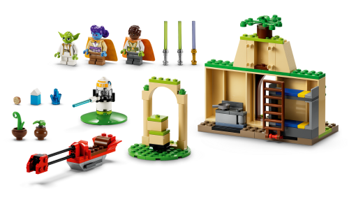 Set 75358