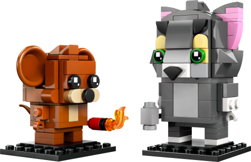 Set 40793