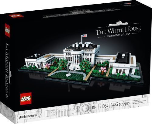 Set 21054