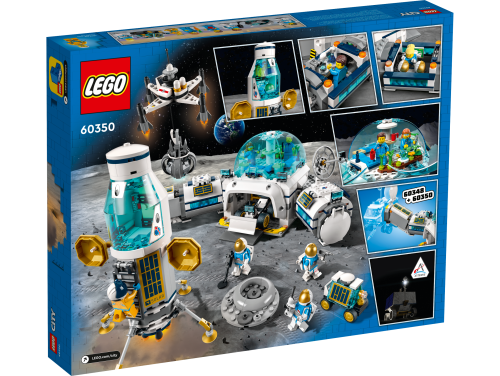 Set 60350