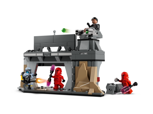 Set 75386