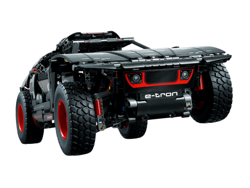 Set 42160