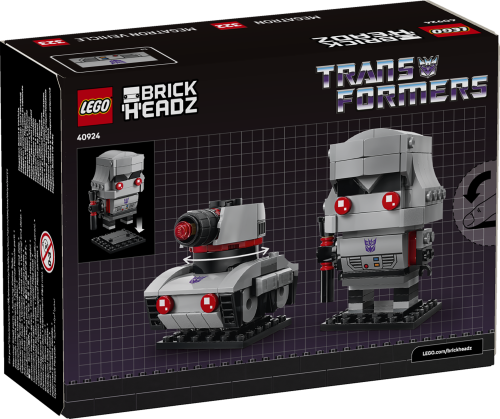 Set 40924