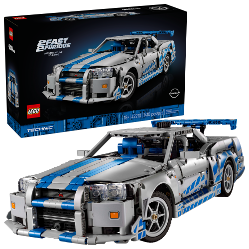 Set 42210
