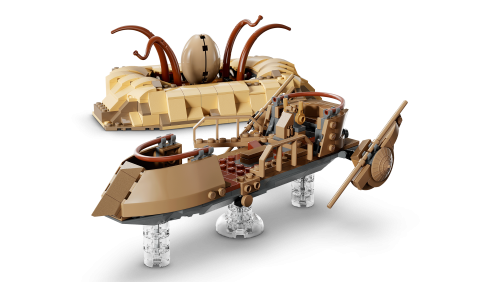 Set 75396