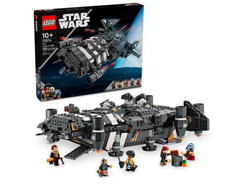 Set 75374