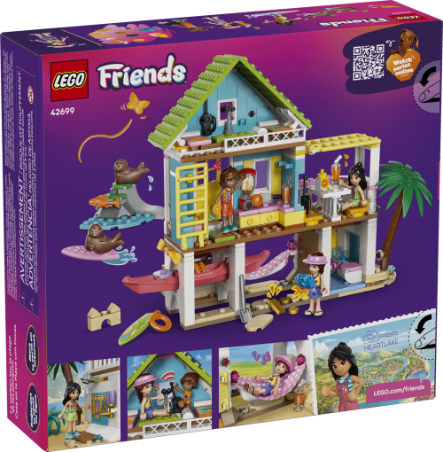 Set 42699