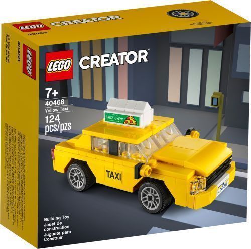 Set 40468