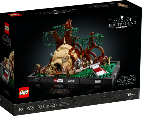 Set 75330