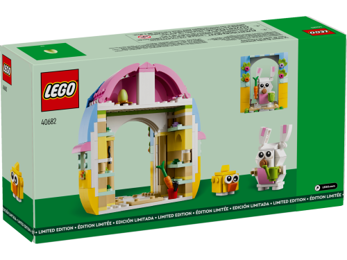 Set 40682