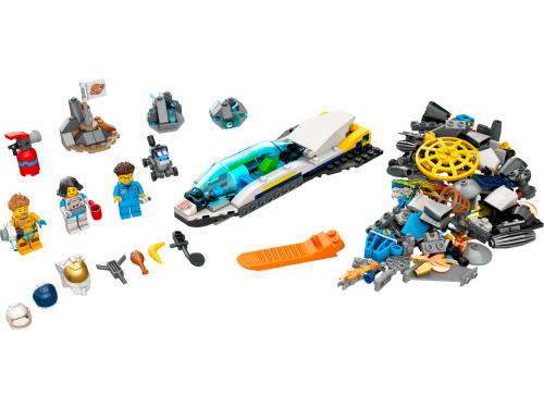 Set 60354