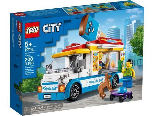 Set 60253