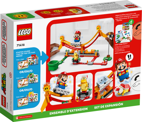 Set 71416