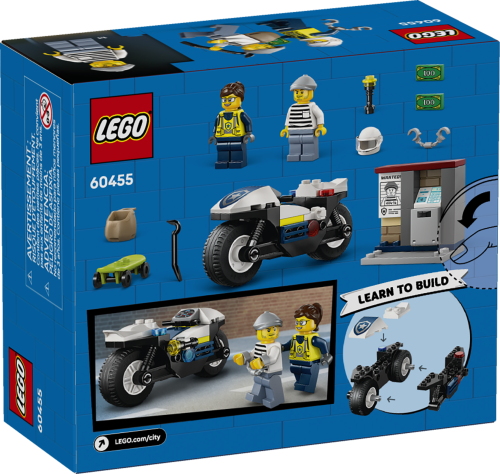 Set 60455