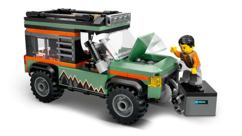 Set 60447