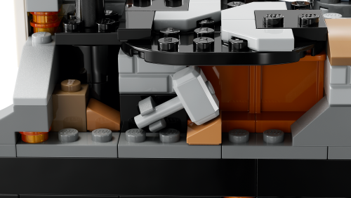 Set 76266