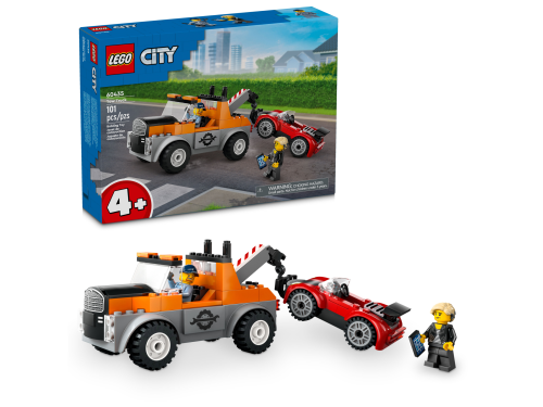 Set 60435