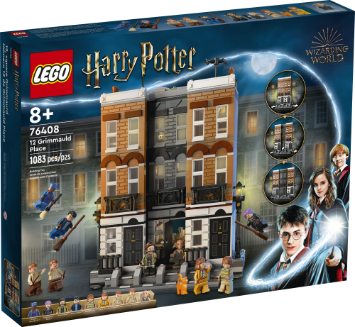 Set 76408