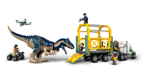 Set 76966