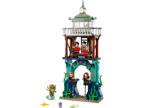 Set 76420