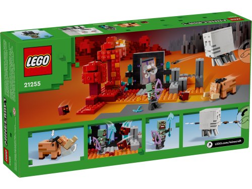Set 21255