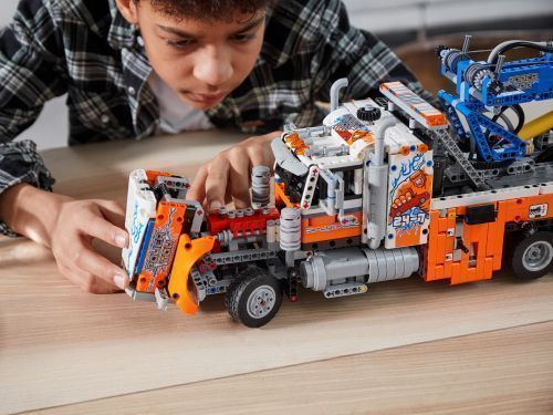 Set 42128