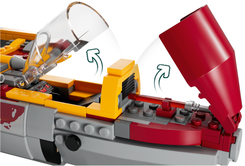 Set 75364