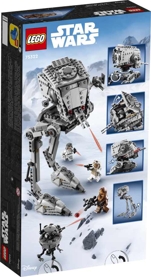 Set 75322