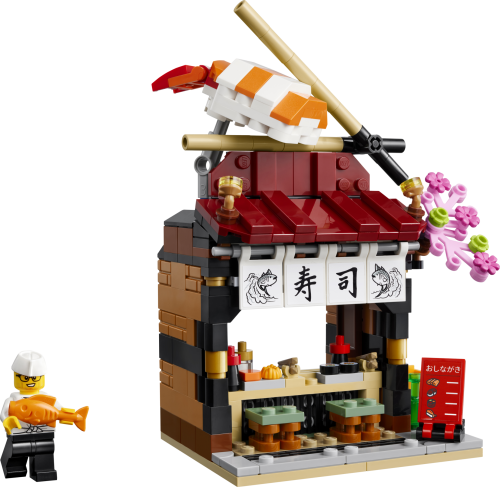 Set 40906