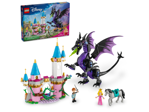 Set 43240