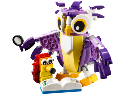 Set 31125