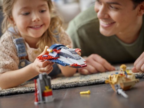 Set 76319