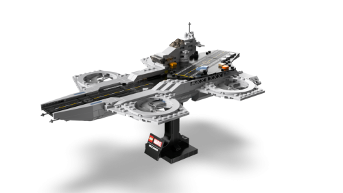 Set 76295