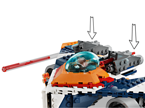 Set 76278