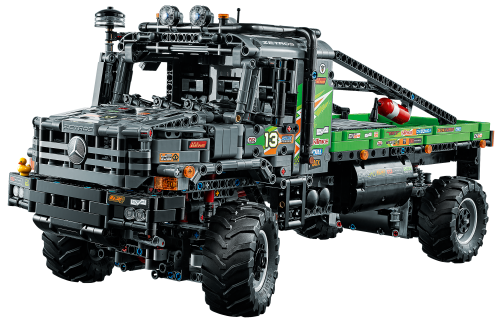 Set 42129