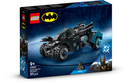 Set 67009