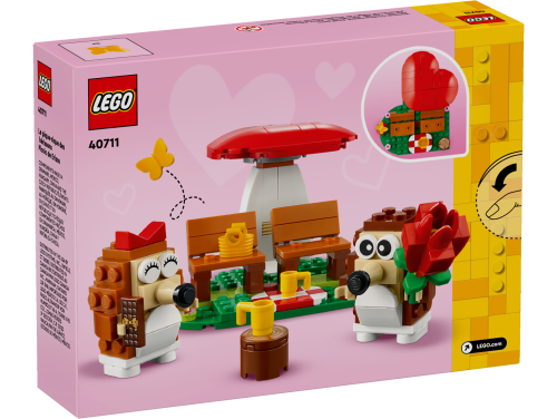Set 40711