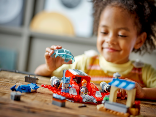 Set 75384