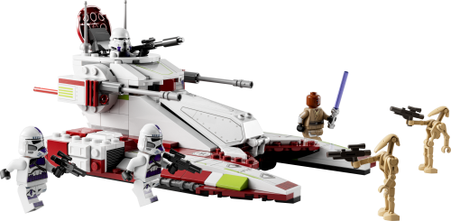 Set 75342