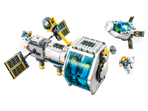 Set 60349